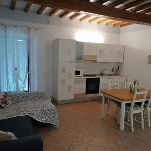  Appartamento Shabby House