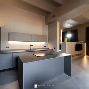  Appartamento Grey Loft