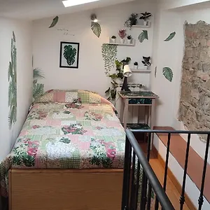  Appartamento La Casina Via Degli Dei