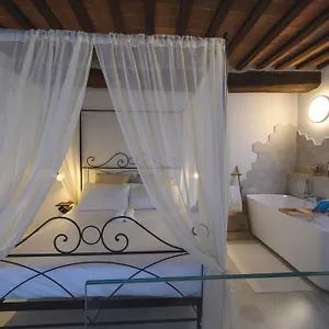  Casa vacanze Sogno Amiatino