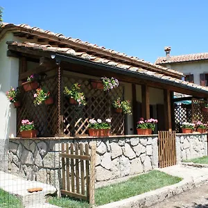  Alloggio per agriturismo Biagiotti