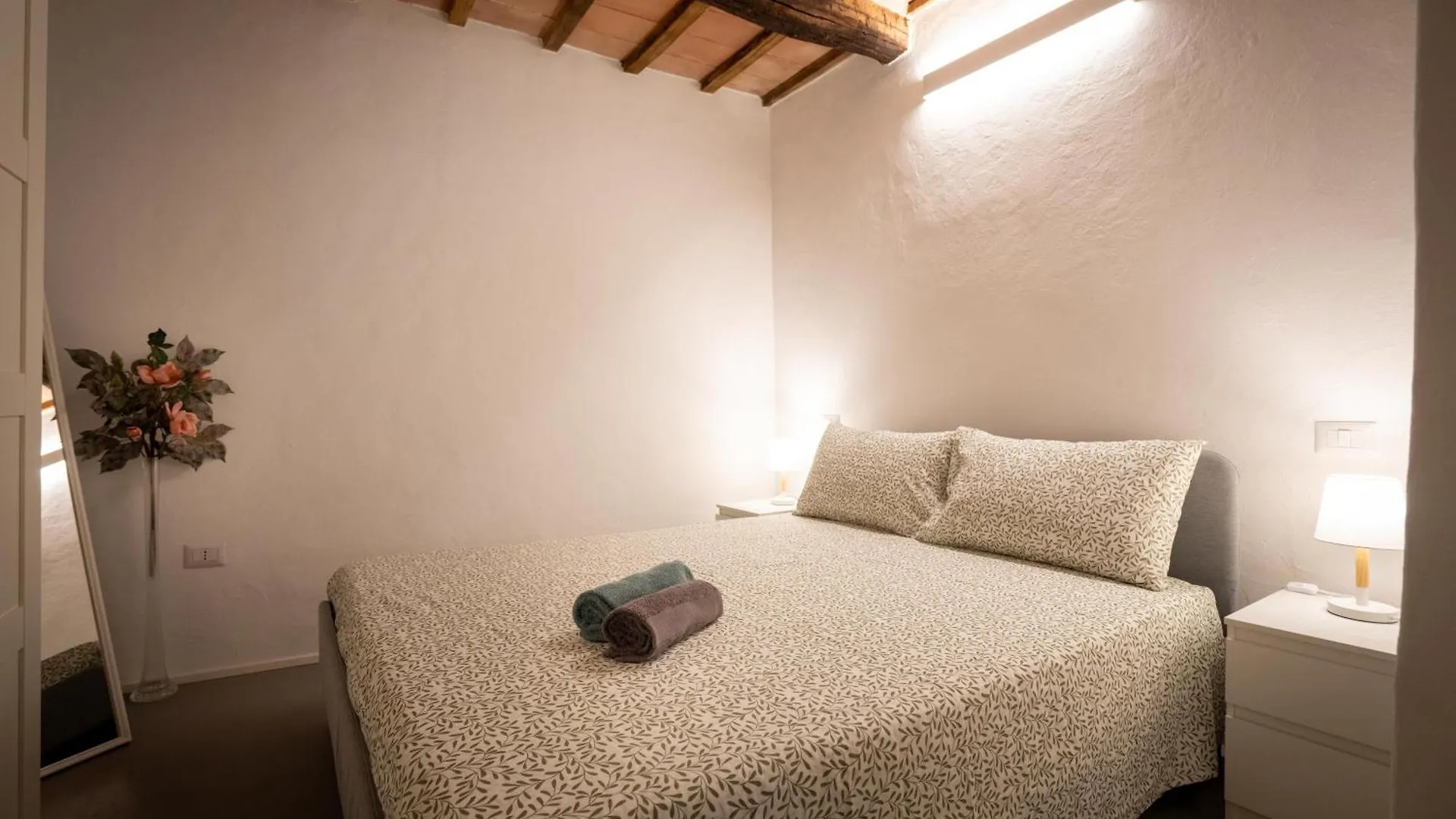 La Casa Di Anna Apartment Abbadia San Salvator 0*,  Italy
