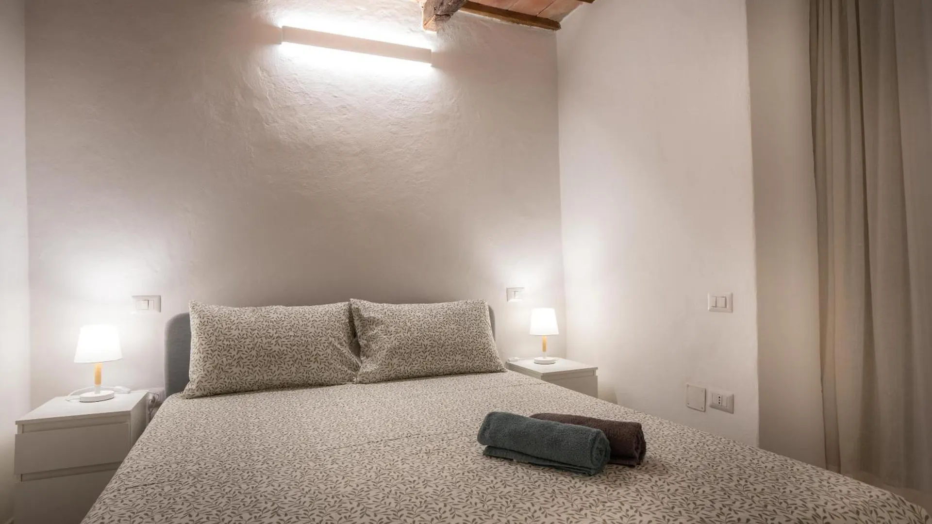 La Casa Di Anna Apartment Abbadia San Salvator